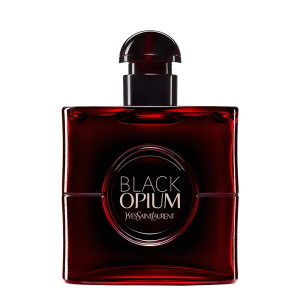 Yves Saint Laurent Black Opium Over Red Парфюмированная вода 90 ml