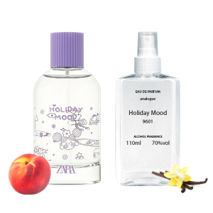 Zara Holiday Mood 9601 Парфюмированная вода 110 ml