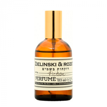 Zielinski & Rozen Fiction Парфюмированная вода 100 ml LUX - фото