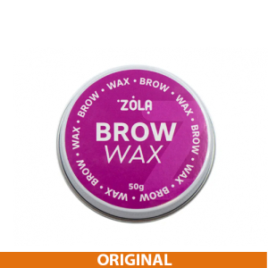 Zola Brow Wax Воск для фиксации бровей
