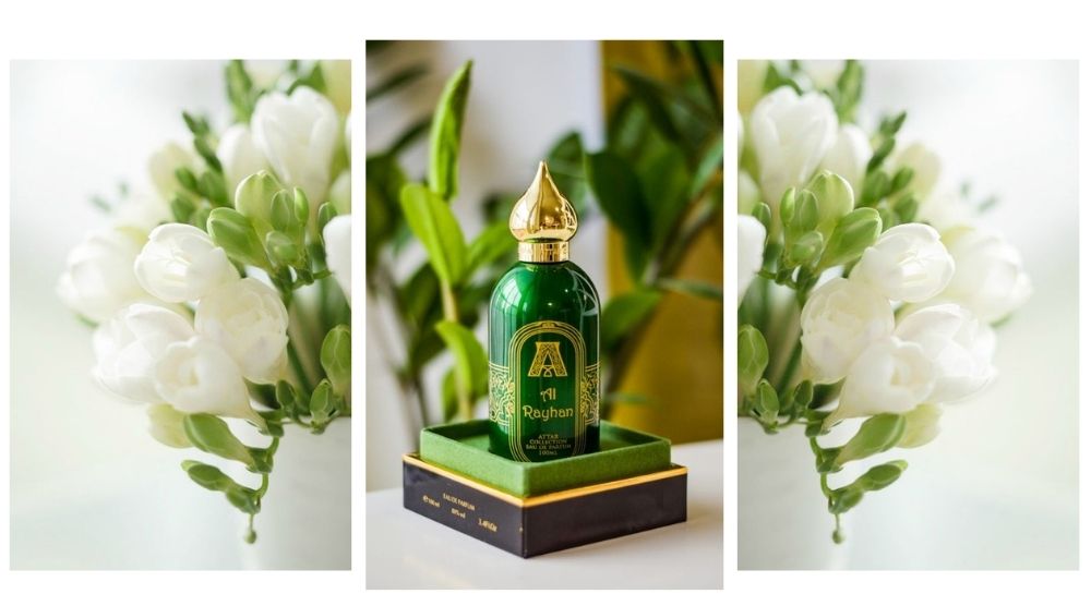 Al Rayhan статті фото