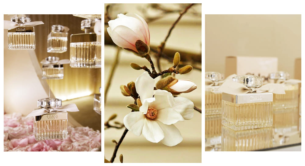 Chloe Eau de Parfum статья - фото