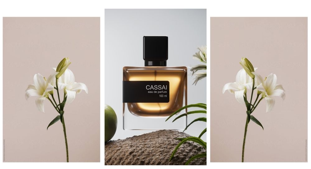 Extract Cassai статті фото