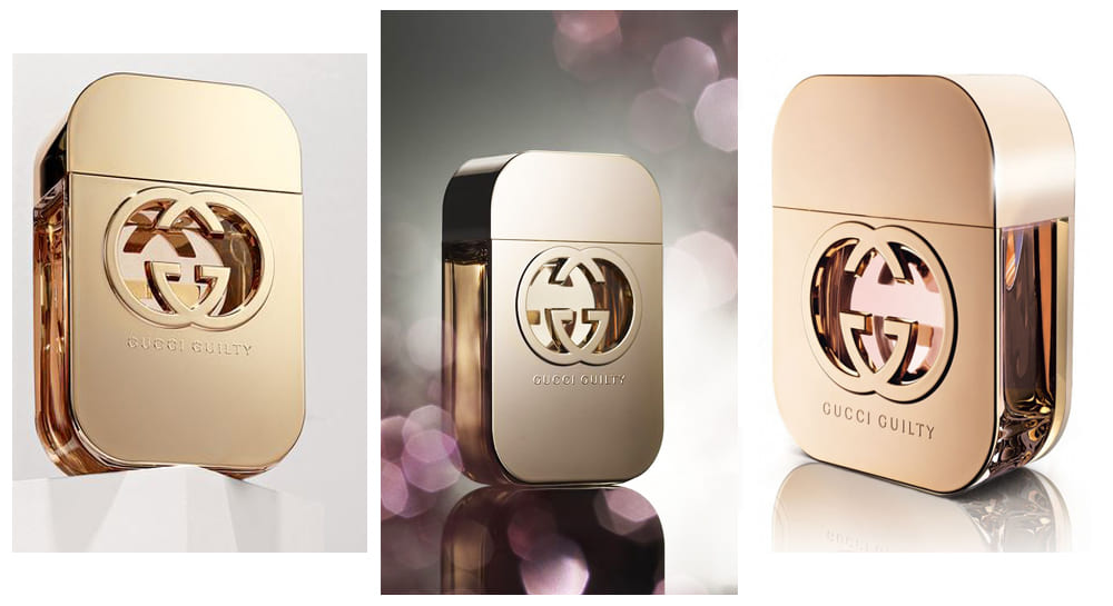 Gucci Guilty стаття "дорогі ноти у парфумерії" фото