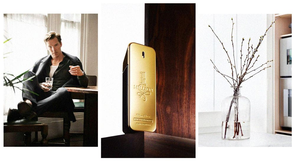 Paco Rabanne 1 Million статья - фото