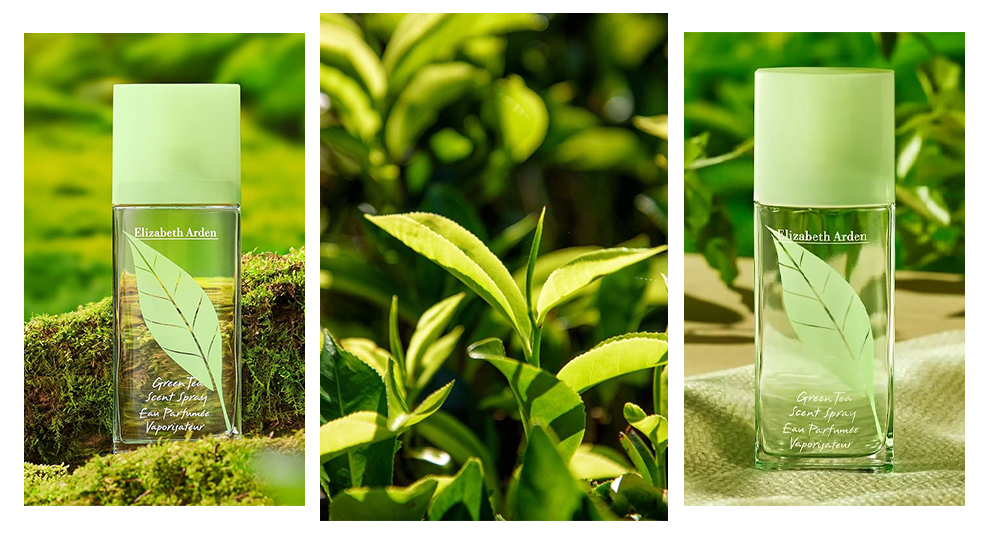 Elizabeth Arden Green Tea зелений чай зображення