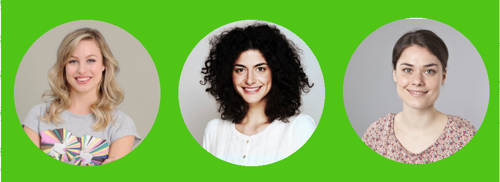 Старшие менеджеры Parfum City фото