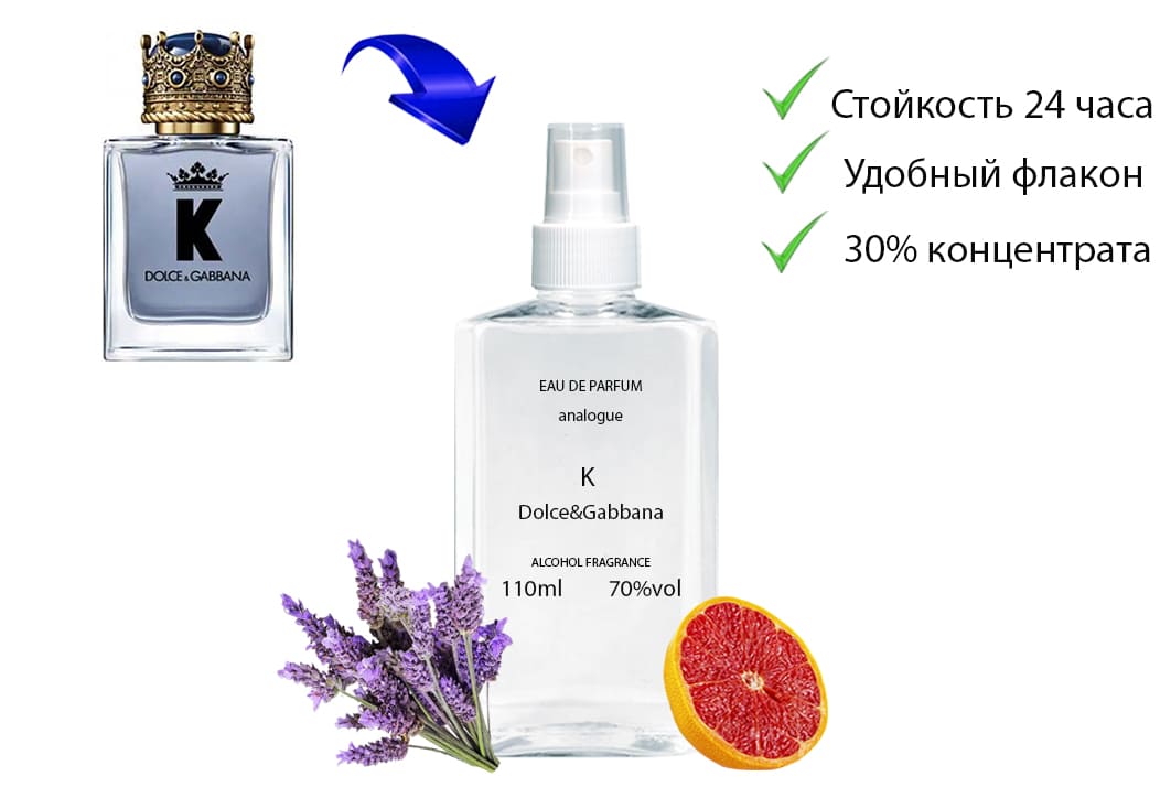 Dolce&Gabbana K Фото