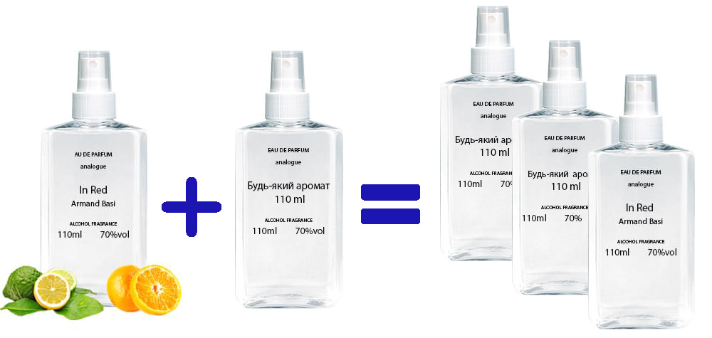 Armand Basi In Red Фото