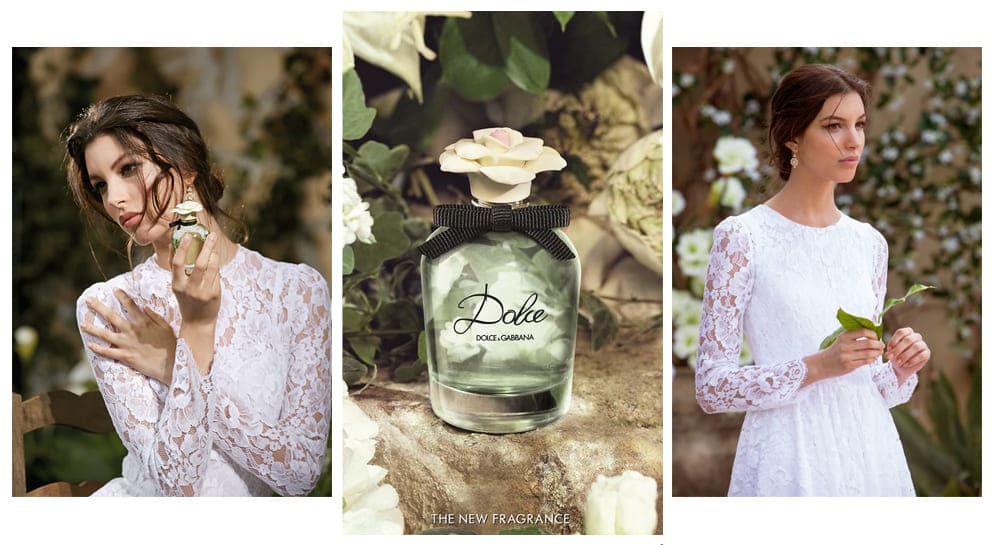 Dolce&Gabbana Dolce стаття - фото
