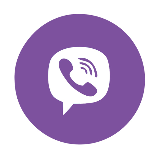 зображення месенджера вайбер у розділі контакти